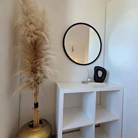 Seaside Flat *
