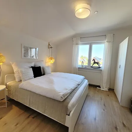 Seaside Flat Apartment Kuehlungsborn