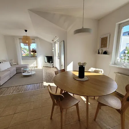 Seaside Flat *