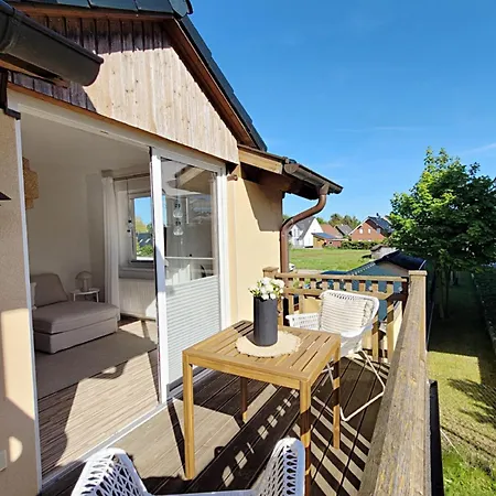 Seaside Flat Ostseebad Kühlungsborn