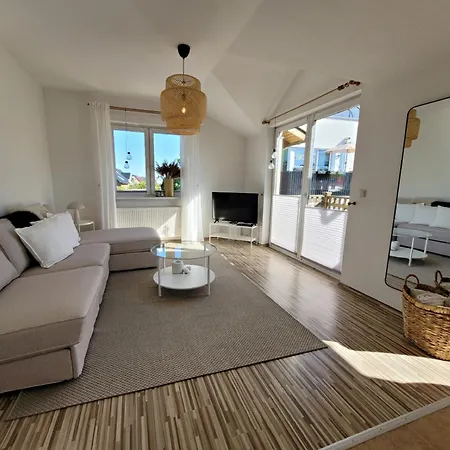 Seaside Flat Apartman