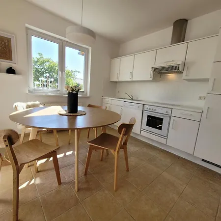 Seaside Flat * Ostseebad Kühlungsborn