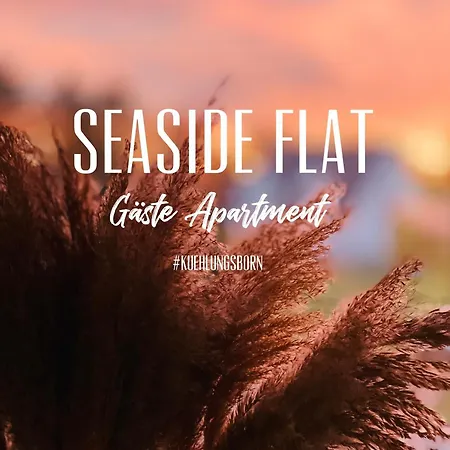 Seaside Flat