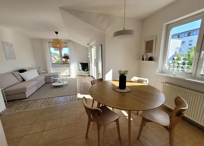 Seaside Flat *