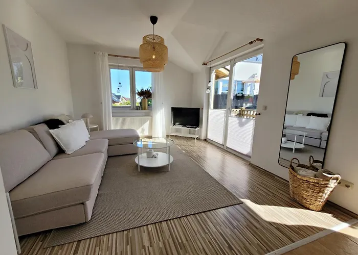 Seaside Flat Apartment